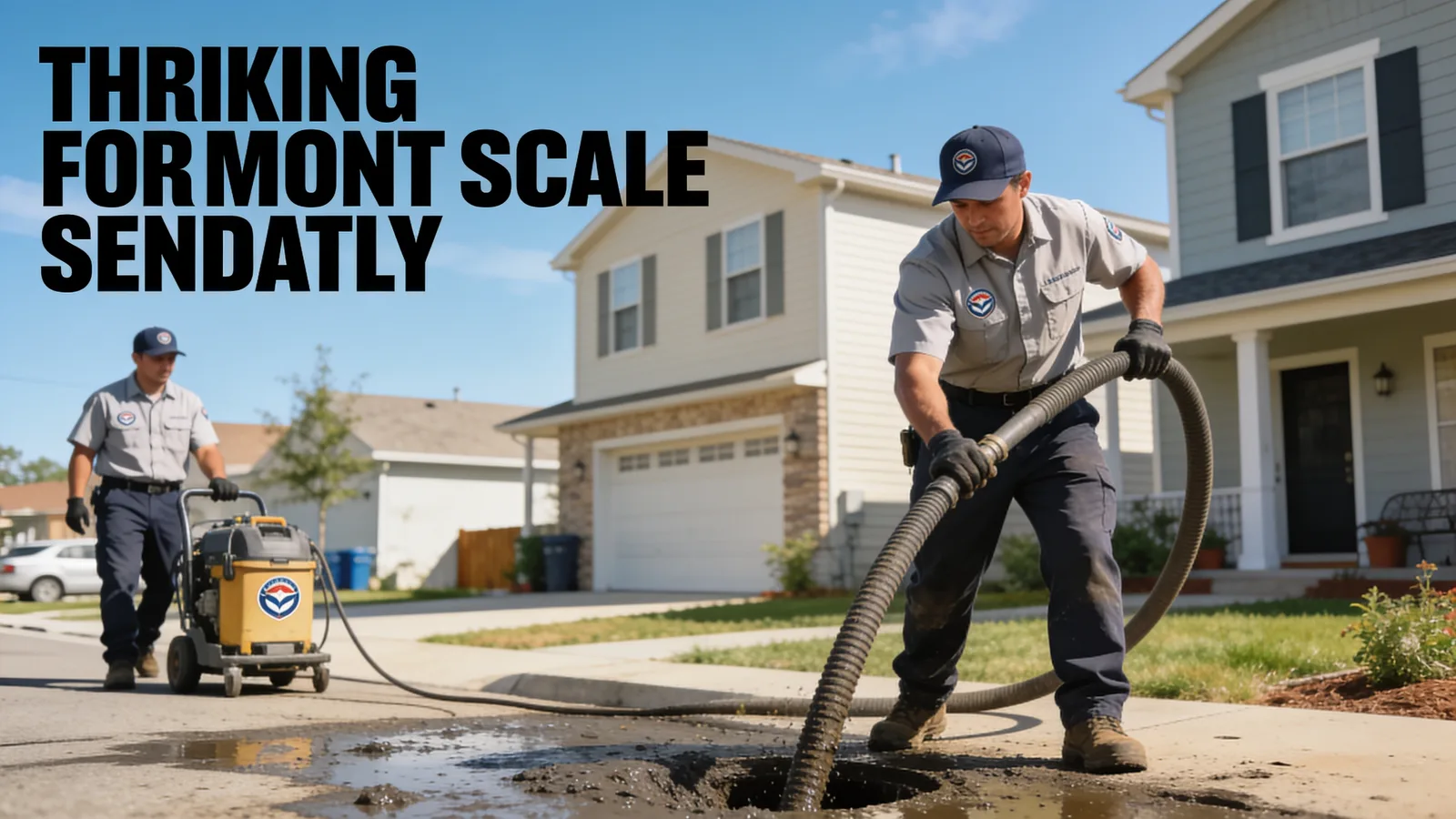 Sewage Cleanup in Cleveland, NY near me